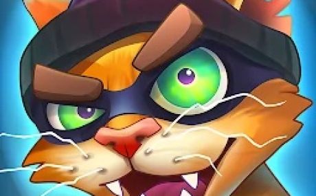 КОТЫ – ДВОРОВЫЕ РАЗБОРКИ 4.27.00