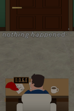 Screenshot #3 - Doge Storm