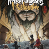 Three Kingdoms Mushouden