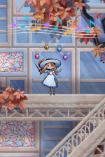 Screenshot #2 - Puzzles For Clef