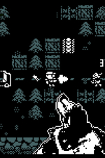 Screenshot #1 - 1 Bit Survivor