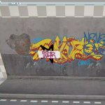 Screenshot #1 - Decal Master: Advanced Deferred Decals