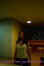 Screenshot #1 - The Boba Teashop