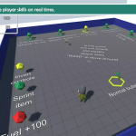 Screenshot #1 - Top Down Shooter Controller