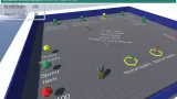 Screenshot #1 - Top Down Shooter Controller