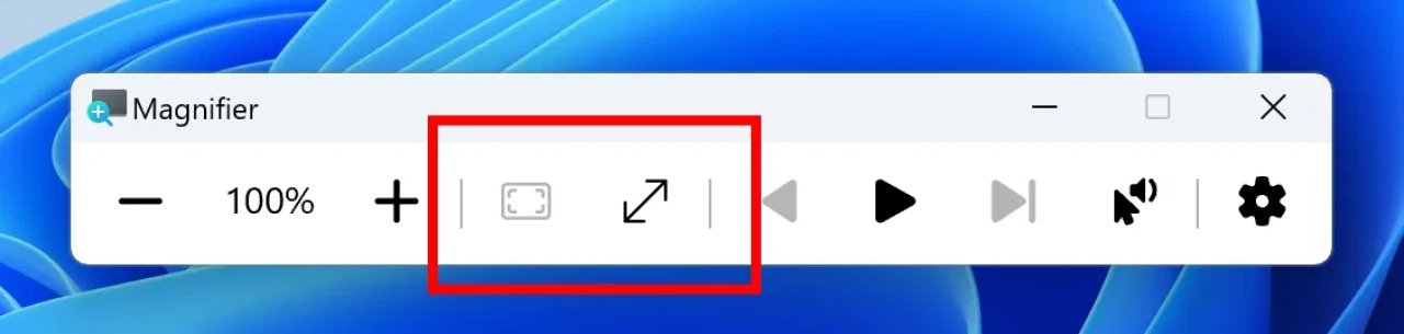 Screenshot #2 - Windows 11 Pro 23H2 Build 22635.4660 Beta
