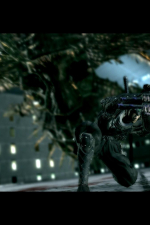 Screenshot #8 - Ninja Blade