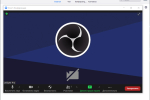 Screenshot #1 - Zoom Workplace v6.4.0 для Windows