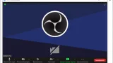 Screenshot #1 - Zoom Workplace v6.4.0 для Windows
