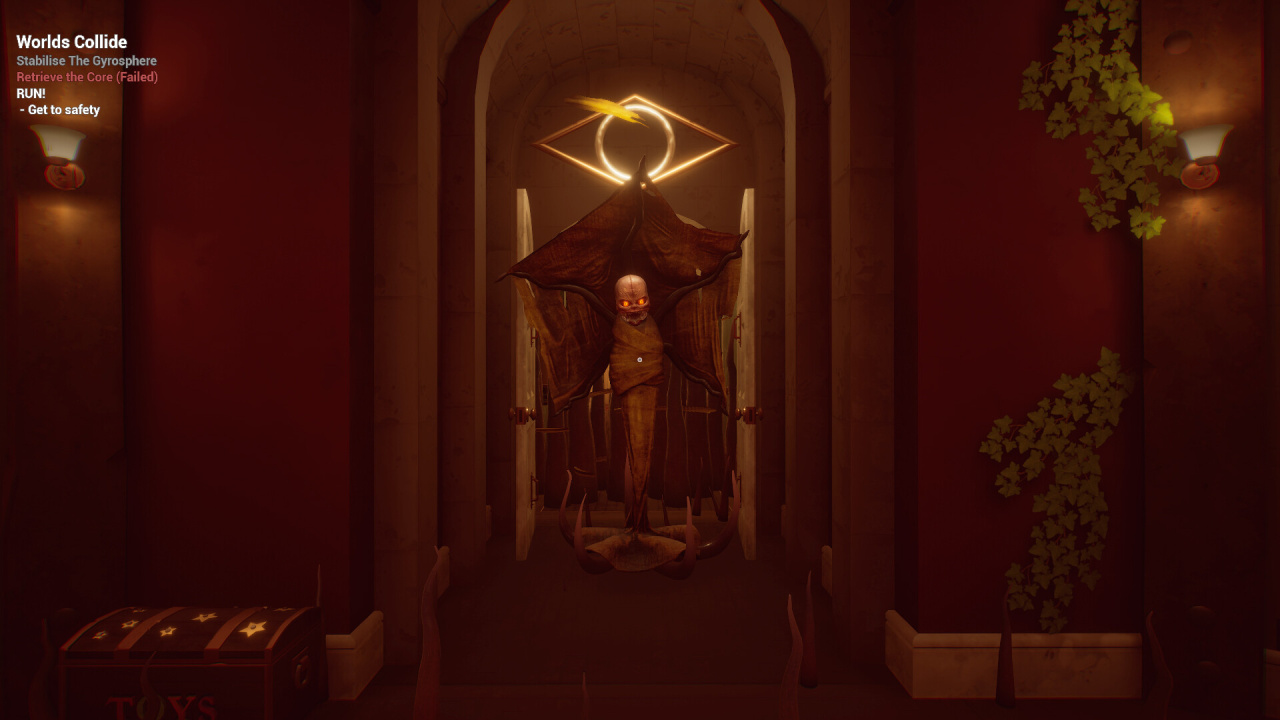 Screenshot #10 - The Baby in Yellow