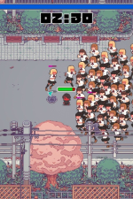 Screenshot #2 - SORRY SURVIVOR