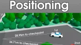 Screenshot #3 - Racing Project Kit Openworld Multiplayer