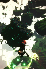 Screenshot #4 - The Summoner's Sky