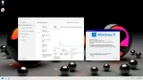 Screenshot #3 - Windows 11 Pro 22H2 22621.1265 Stable by WebUser