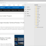 Screenshot #1 - Windows 10 Insider Preview 17074.1000.180106-2256.RS PRERELEASE CLIENTCOMBINED UUP Redstone 4.by SU®A SOFT 2in2 x86 x64