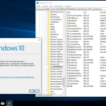 Screenshot #5 - Сборка Windows 10 v.1709 with Update 16299.251 AIO 60in2 adguard (x86-x64)