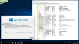 Screenshot #5 - Windows 10 v1709 (16299.251) AIO 60in2 adguard