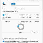 Screenshot #1 - Windows 11 Lite 23H2 Build 22631.2861 by Den