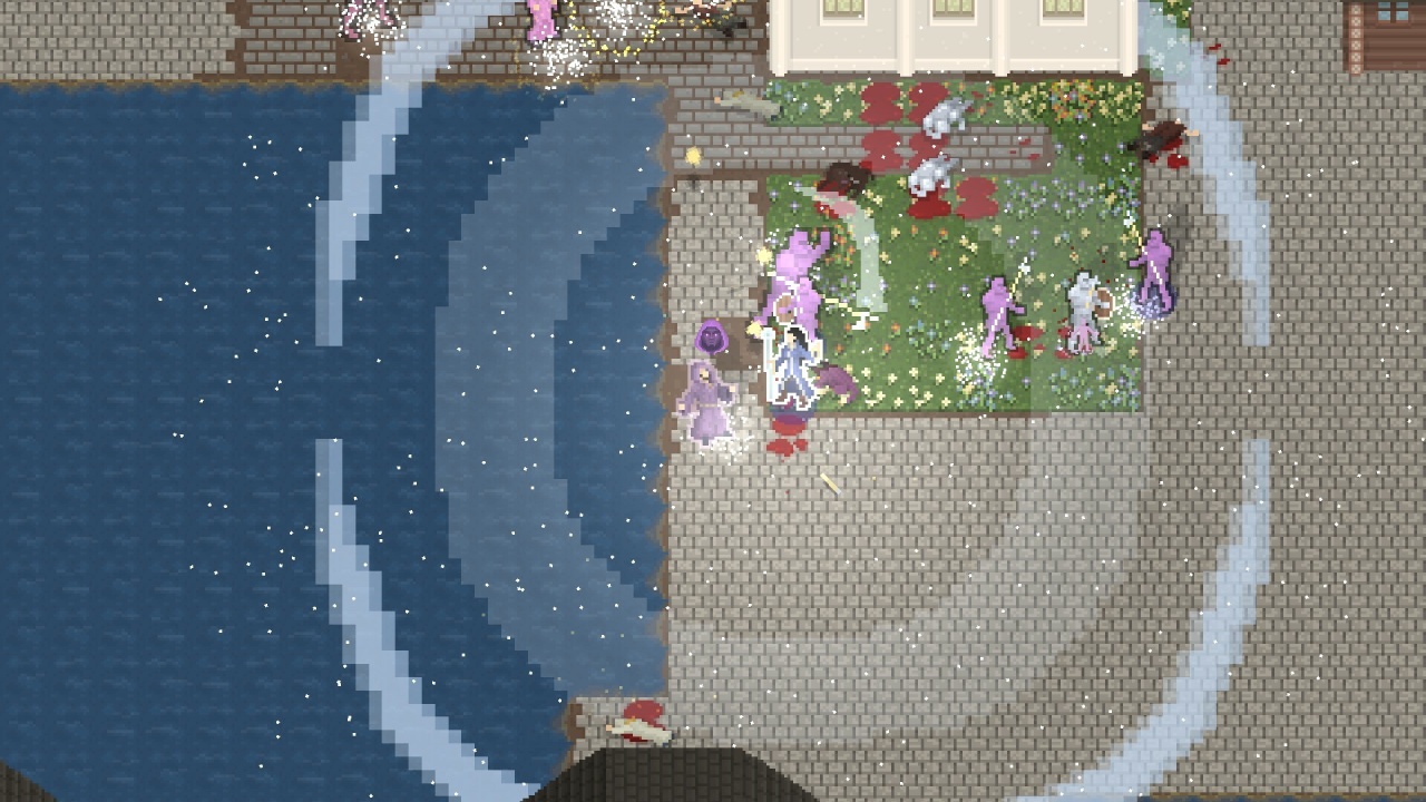 Screenshot #4 - Break the Empire
