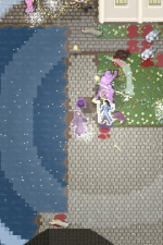 Screenshot #4 - Break the Empire