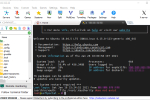 Screenshot #2 - MobaXterm v25.2.5296 All Editions [Keygen v1.7]