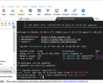 Screenshot #2 - MobaXterm v25.2.5296 All Editions [Keygen v1.7]