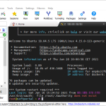 Screenshot #2 - MobaXterm v25.2.5296 All Editions [Keygen v1.7]