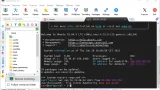 Screenshot #2 - MobaXterm v25.2.5296 All Editions [Keygen v1.7]