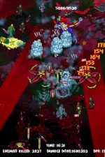 Screenshot #7 - Second Rate Superheroes