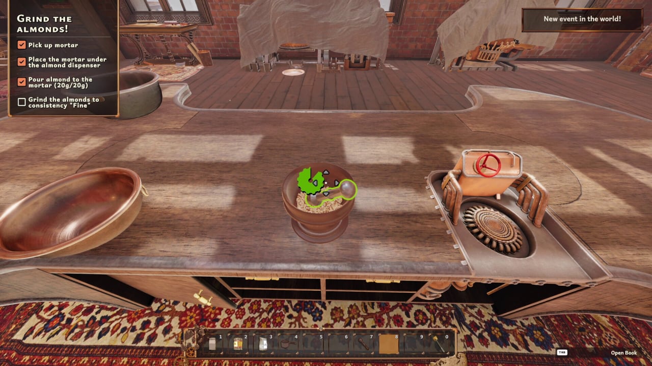 Screenshot #10 - Chocolate Factory Simulator