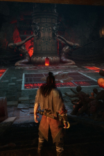 Screenshot #5 - Echoes of Yi: Samsara