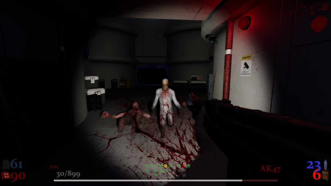 Screenshot #10 - OM6N