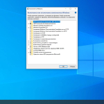 Screenshot #3 - Windows 10 Pro/IoT/Ent LTSC by OneSmiLe 22H2 build 19045.5487