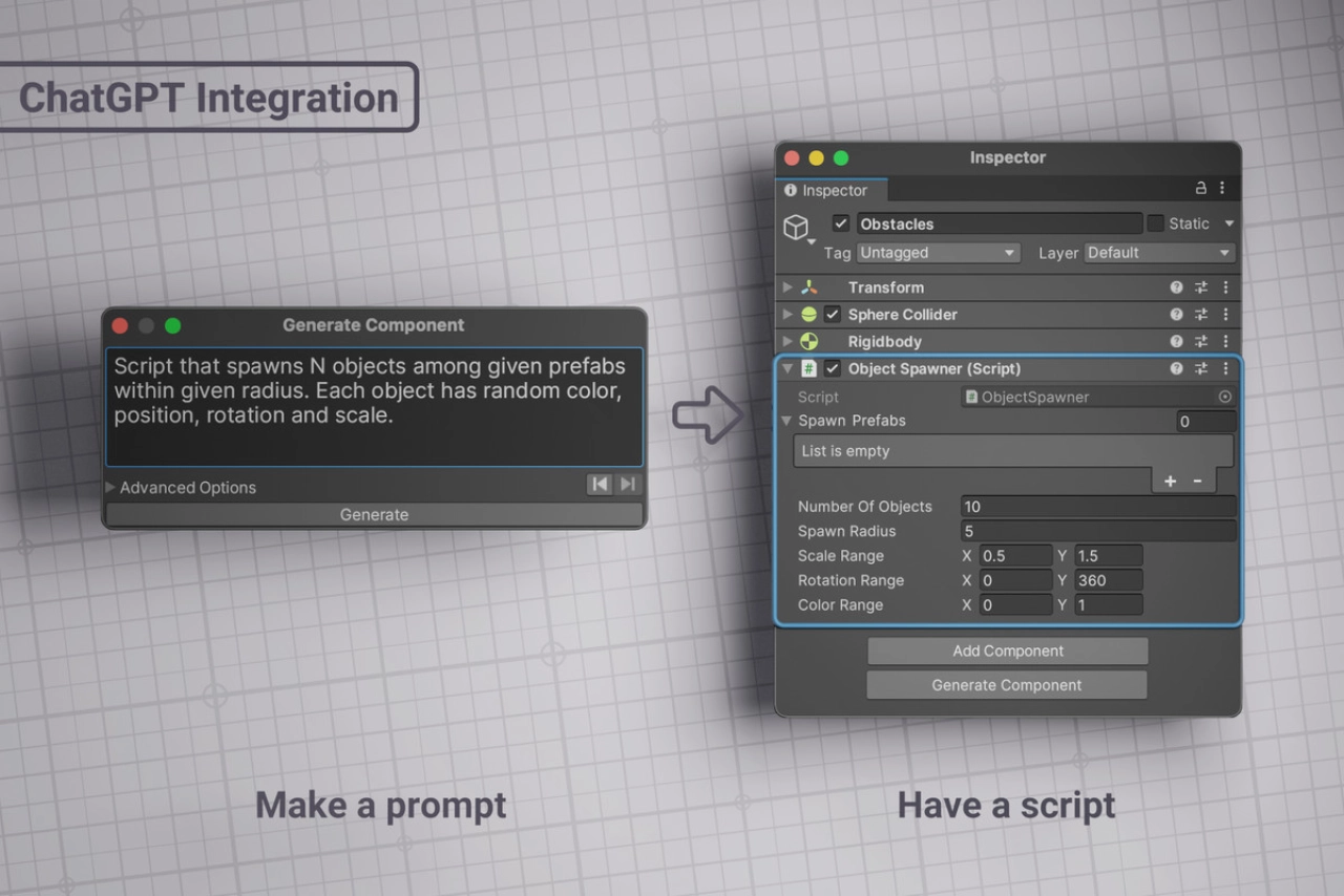 Screenshot #1 - AI Toolbox with ChatGPT, DALL·E, Whisper, Gemini etc