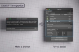 AI Toolbox with ChatGPT, DALL·E, Whisper, Gemini etc