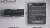 Screenshot #1 - AI Toolbox with ChatGPT, DALL·E, Whisper, Gemini etc