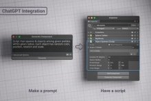 AI Toolbox with ChatGPT, DALL·E, Whisper, Gemini etc