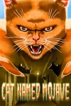 Cat Named Mojave