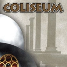 Coliseum: +4 трейнер