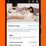 Screenshot #5 - AMAZON LIVE CREATOR 1.24.1.100