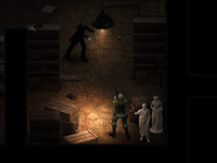 Screenshot #6 - You Will Die Here Tonight