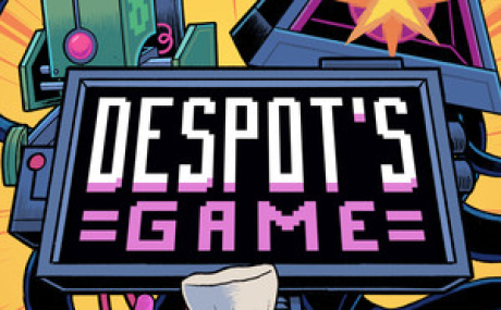 Despot's Game
