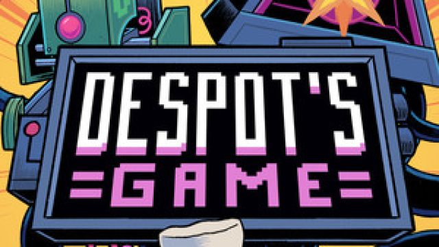 Despot's Game