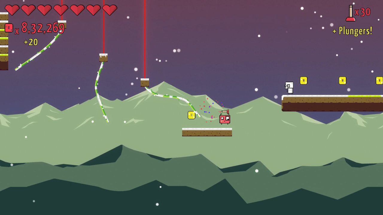 Screenshot #4 - For Aerolite