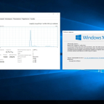 Screenshot #3 - Windows 10 Enterprise 2016 LTSB Full October 2023
