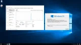 Screenshot #3 - Windows 10 Enterprise 2016 LTSB Full October 2023