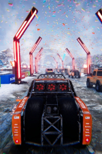 Screenshot #8 - Dirtzone