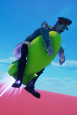 Screenshot #10 - FUCK STALIN