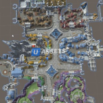 Screenshot #2 - RIP Штормград World of Warcraft