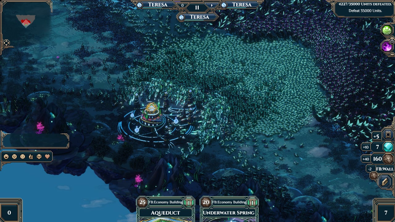 Screenshot #9 - WARCANA